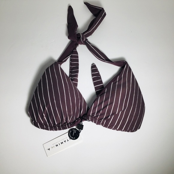 Vitamin A Talia top cigar strips - Picture 6 of 11